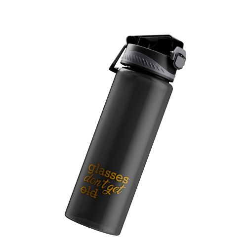 Rush - Botella deportiva de 700 ml RPET