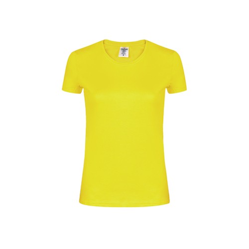 T-Shirt Donna Colore "keya" WCS180 T-Shirt Donna Colore "keya" WCS180