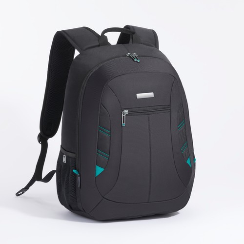 MOCHILA CITY 15''
