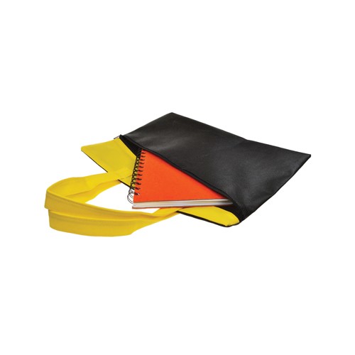 Bolsa de conferencia de TNT Zenon