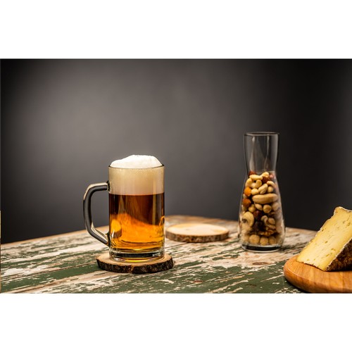 Otto Bock de bière 490 ml Otto Bock de bière 490 ml