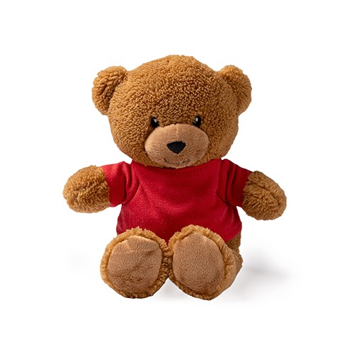 Peluche ourson Melo