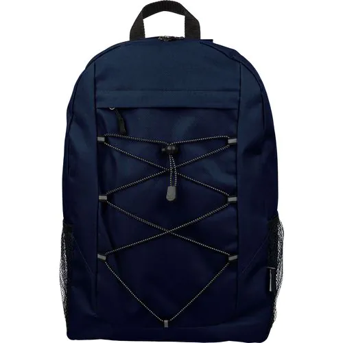 rPET polyester( 600D) adventure backpack Jari rPET polyester( 600D) adventure backpack Jari