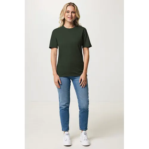 IQONIQ Bryce recycled cotton t-shirt IQONIQ Bryce recycled cotton t-shirt
