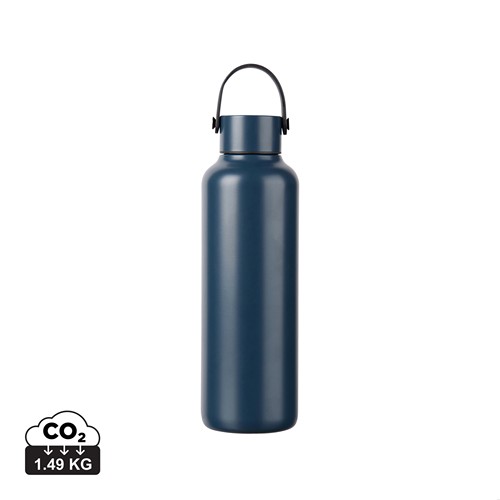 VINGA Baltimore RCS recycled SS bottle 600 ML VINGA Baltimore RCS recycled SS bottle 600 ML