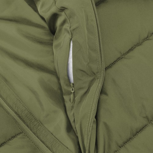 anorak