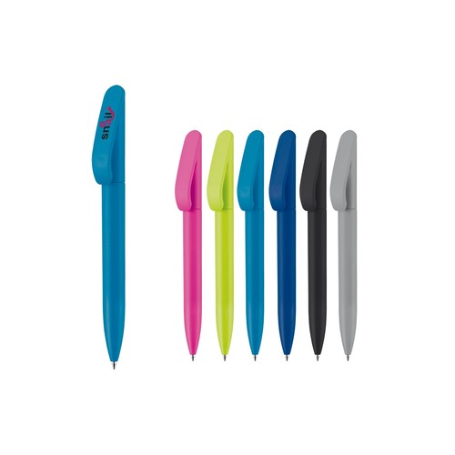 Ball pen Slash soft touch Made in Germany Ball pen Slash soft touch Made in Germany