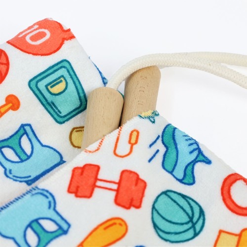 sporthanddoek