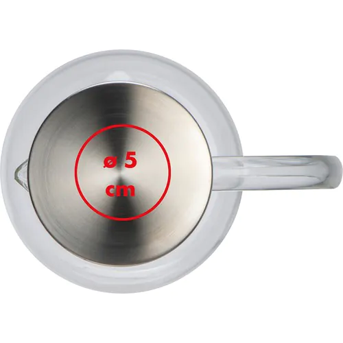 Glazen karaf Puerto Rico Glazen karaf Puerto Rico