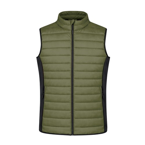 kamizelka bodywarmer
