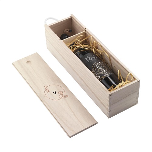 WineWood wine box WineWood wine box