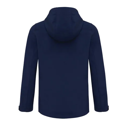 IQONIQ Makalu Damen Softshelljacke aus recyceltem Polyester IQONIQ Makalu Damen Softshelljacke aus recyceltem Polyester