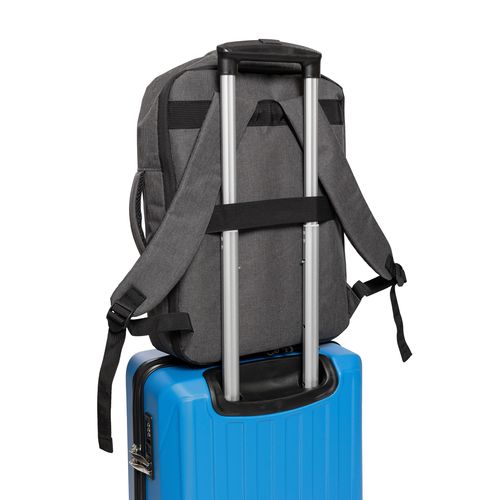 rPET polyester (300D) laptoptas Eulalia rPET polyester (300D) laptoptas Eulalia