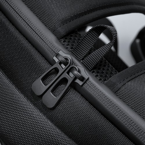 BIZZ PRO ZAKENRUGZAK MET DRIE COMPARTIMENTEN