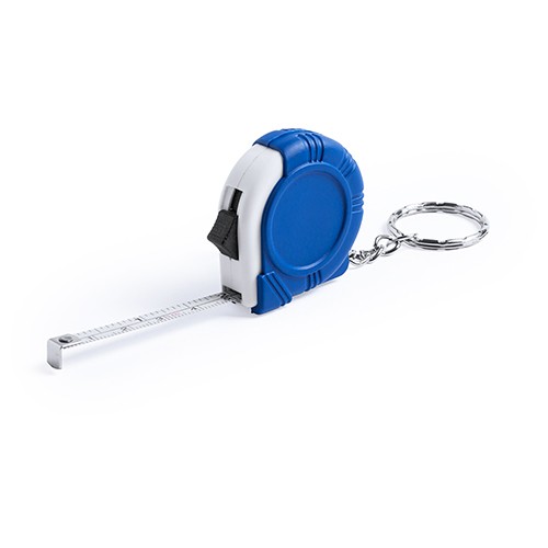 Porte-clés mètre ruban 1m Askvoll Porte-clés mètre ruban 1m Askvoll