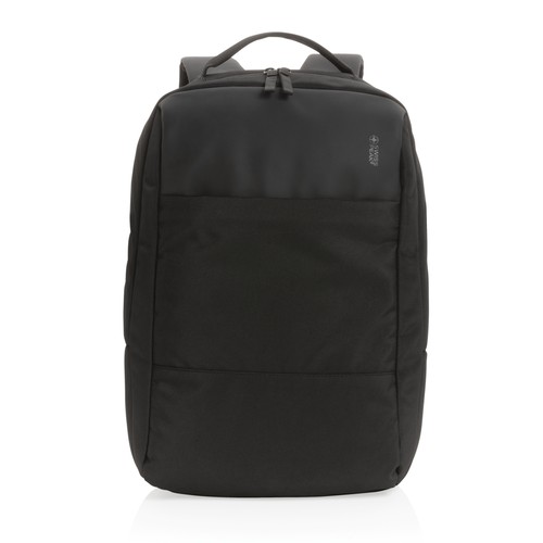 Swiss Peak AWARE™ RPET 15.6 inch day pack Swiss Peak AWARE™ RPET 15.6 inch day pack