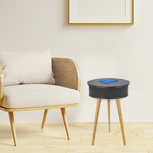 Coffee table with speaker and charger Green Bay Coffee table with speaker and charger Green Bay