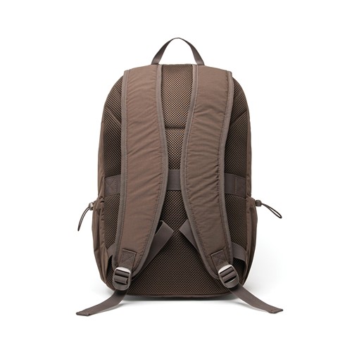 Zaino port PC 15,6" KENTO URBAN in nylon riciclato RCS