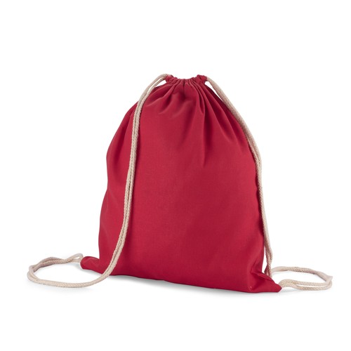 mochila con cordón mochila con cordón