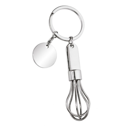PORTE-CLE´S BATTEUR A' OEUF PORTE-CLE´S BATTEUR A' OEUF