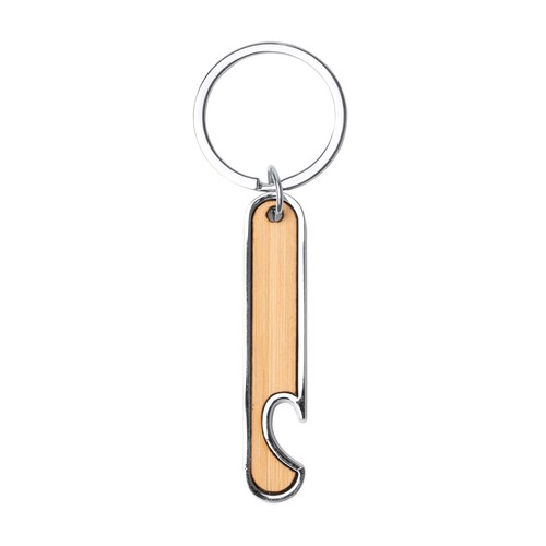 Bottle opener keychain Milor Bottle opener keychain Milor
