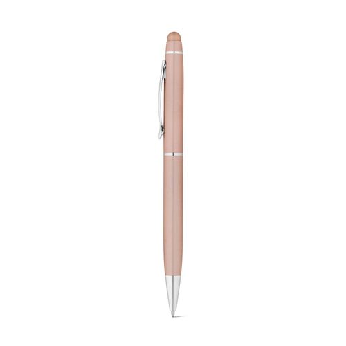 JULIE. balpen van metaal met touch tip JULIE. balpen van metaal met touch tip