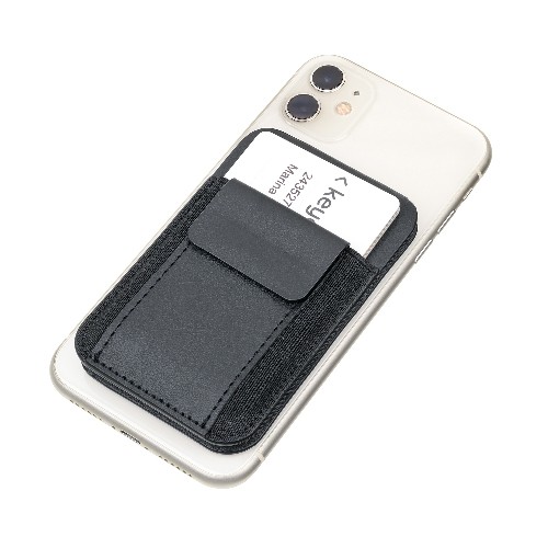 Estuche para 2-5 Tarjetas TROIKA CASH CARDS KEY Estuche para 2-5 Tarjetas TROIKA CASH CARDS KEY