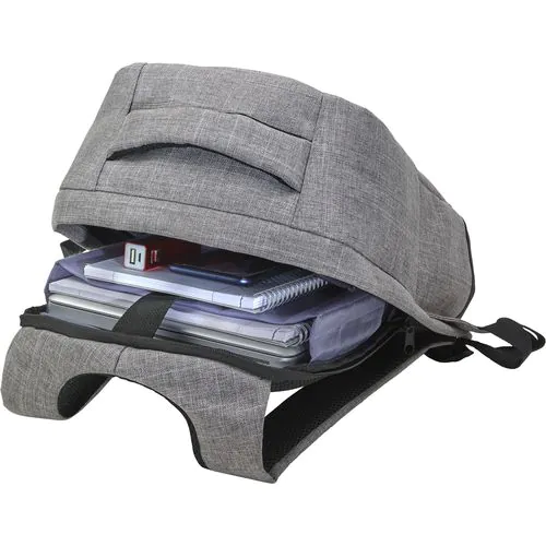 Polyester (600D) backpack Cruz Polyester (600D) backpack Cruz