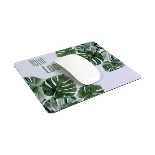 Polyester mouse pad suitable for sublimation printing Polyester mouse pad suitable for sublimation printing