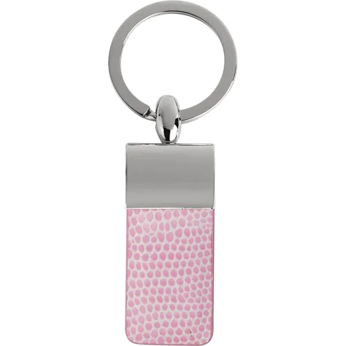 KEY CHAIN IN METAL AND PU KEY CHAIN IN METAL AND PU
