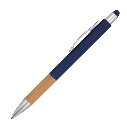 Penna a sfera con funzione touch Tripoli Penna a sfera con funzione touch Tripoli
