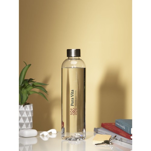 Nolin Bottle 1 L water bottle Nolin Bottle 1 L water bottle