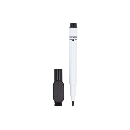 Whiteboard marker with magnet & wiper Whiteboard marker with magnet & wiper