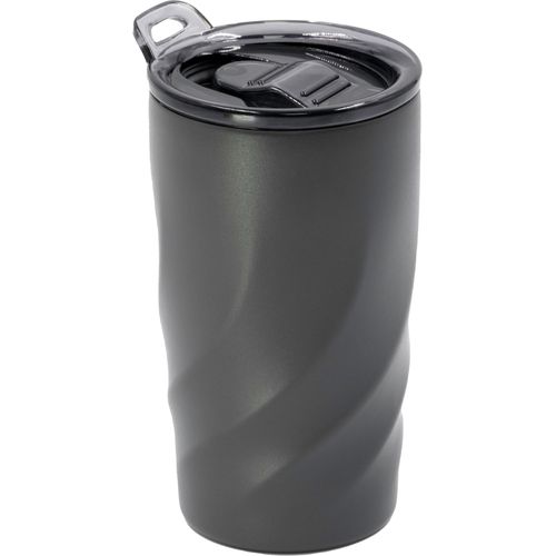 BrandCharger Vortex Calix Ceramica travel mug BrandCharger Vortex Calix Ceramica travel mug