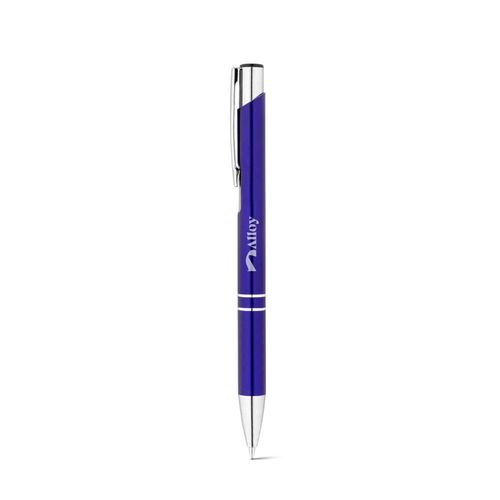 RE-BETA. Recycled aluminium (100% rAL) ballpoint pen RE-BETA. Recycled aluminium (100% rAL) ballpoint pen