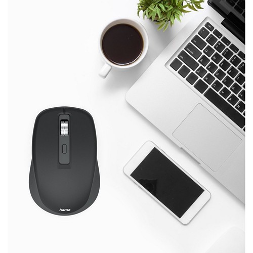 Souris sans fil Hama WM-450 Souris sans fil Hama WM-450