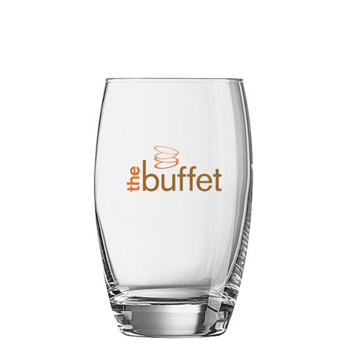 Salto Glass (350ml/12.3oz) Salto Glass (350ml/12.3oz)