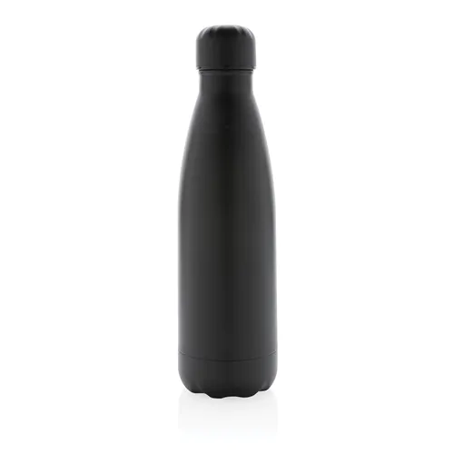 Bouteille isotherme en acier 500ml Bouteille isotherme en acier 500ml