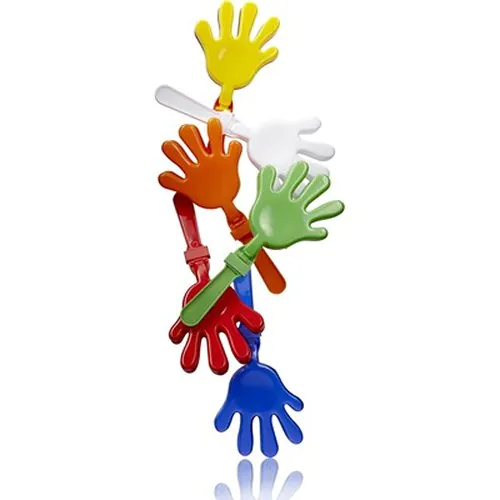 Hand-Klapper