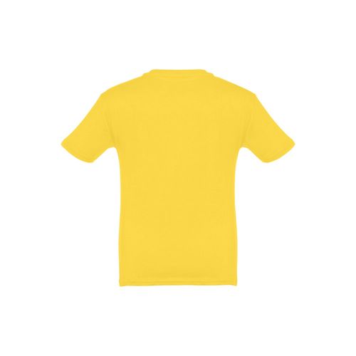 THC QUITO. T-shirt voor kinderen