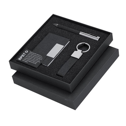 Set Fraxen Set Fraxen