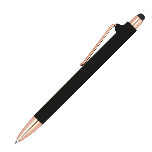 Bolígrafo de caucho