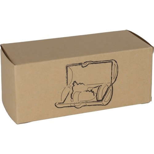 Shoe polish roll GRENOBLE