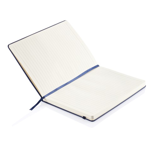 Carnet A5 à couverture rigide en PU Carnet A5 à couverture rigide en PU
