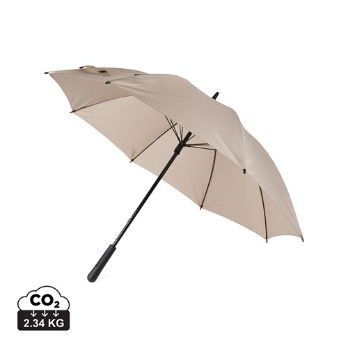 VINGA Parapluie de 23 pouces Baltimore en rPET AWARE™ VINGA Parapluie de 23 pouces Baltimore en rPET AWARE™