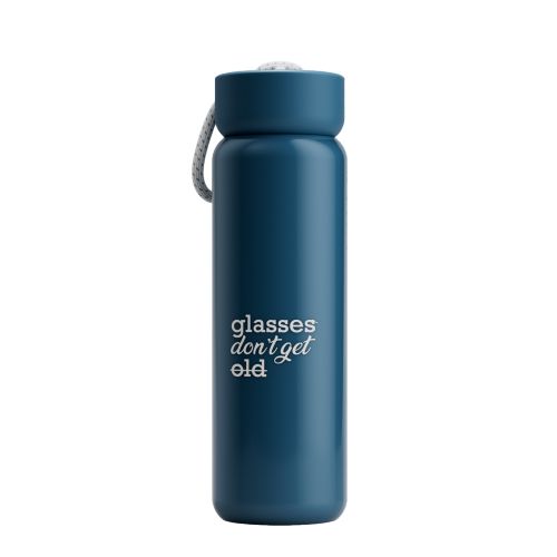 Bloom - 450 ml thermal bottle Bloom - 450 ml thermal bottle