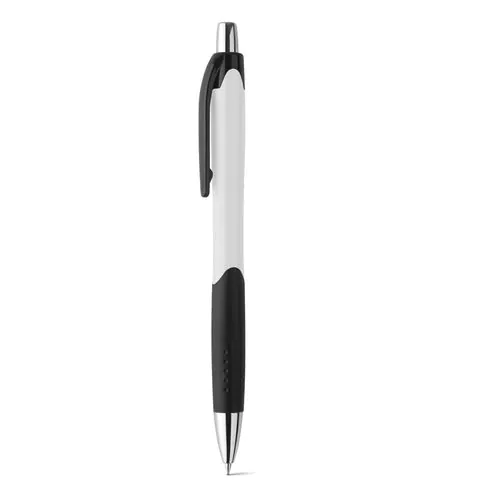 CARIBE. Penna a sfera in ABS con clip CARIBE. Penna a sfera in ABS con clip