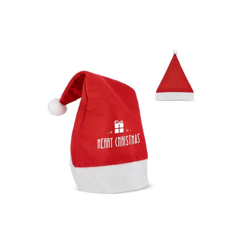 Felt Christmas hat Felt Christmas hat