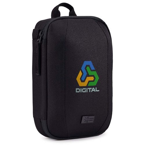 Case Logic Invigo Electronics Organization Case Medium Black Case Logic Invigo Electronics Organization Case Medium Black