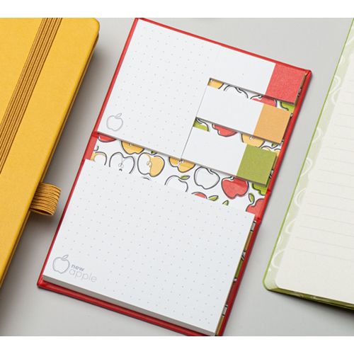 repozycjonowalna podkładka papierowa